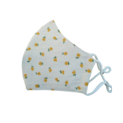 Khẩu trang cotton khẩu trang muslin